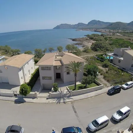 Cala Tono