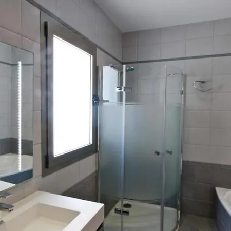 Villa Cala Tono Colonia de Sant Pere