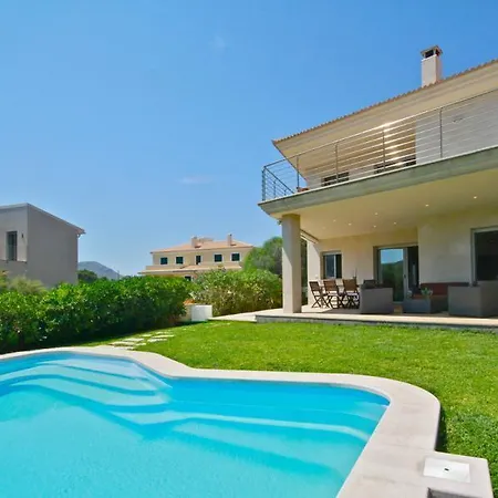 Cala Tono Villa Colonia de Sant Pere