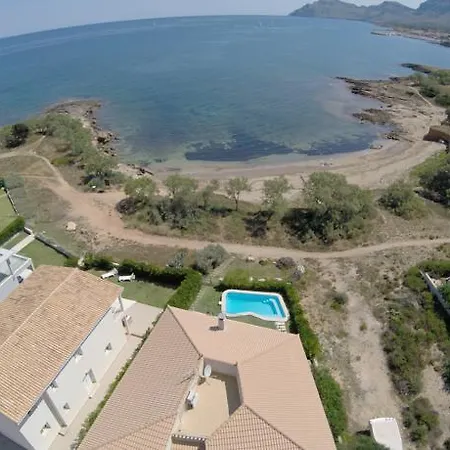 Cala Tono Villa