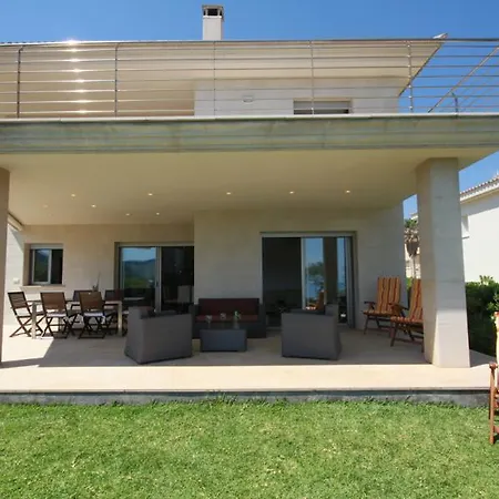 Villa Cala Tono *
