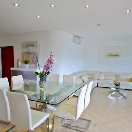 Villa Cala Tono Colonia de Sant Pere