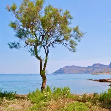 Cala Tono Villa Colonia de Sant Pere