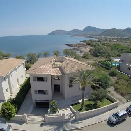 Cala Tono Villa Colonia de Sant Pere
