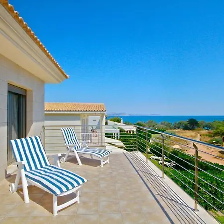 Villa Cala Tono *