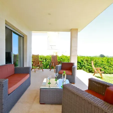 Villa Cala Tono Colonia de Sant Pere