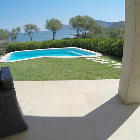 Cala Tono Colonia de Sant Pere