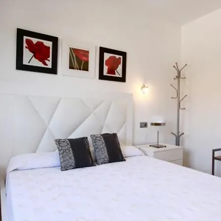 Cala Tono Villa *