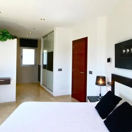 Villa Cala Tono Colonia de Sant Pere