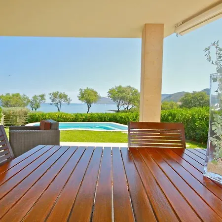 Villa Cala Tono