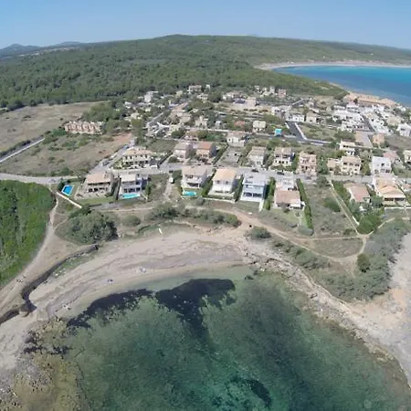 Cala Tono Villa