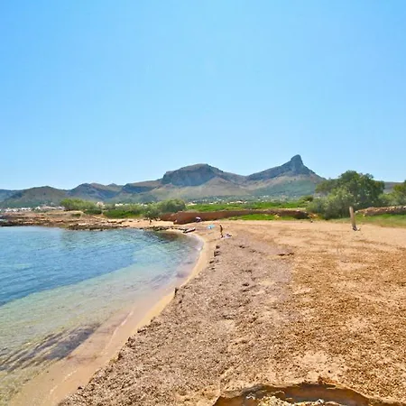 Cala Tono * Colonia de Sant Pere