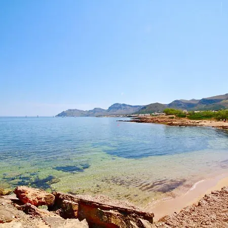 Cala Tono Colonia de Sant Pere