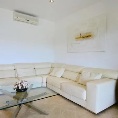 Villa Cala Tono Colonia de Sant Pere