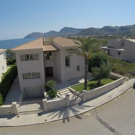 Cala Tono * Colonia de Sant Pere