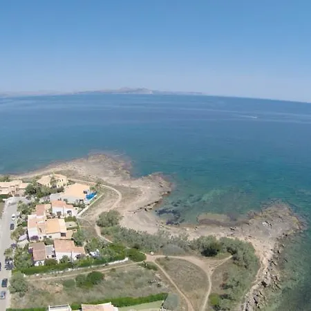 Cala Tono Villa Colonia de Sant Pere