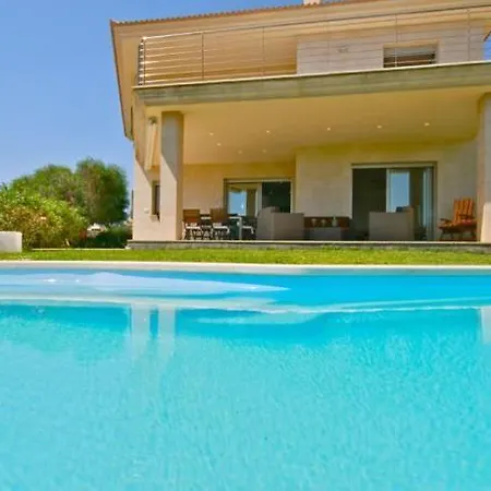 Cala Tono Villa