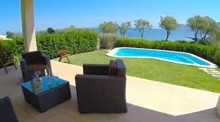Villa Cala Tono