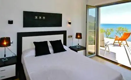 Villa Cala Tono *