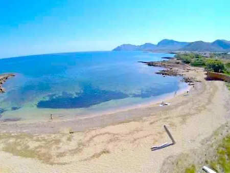 Cala Tono Villa Colonia de Sant Pere