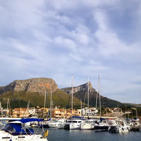 Cala Tono